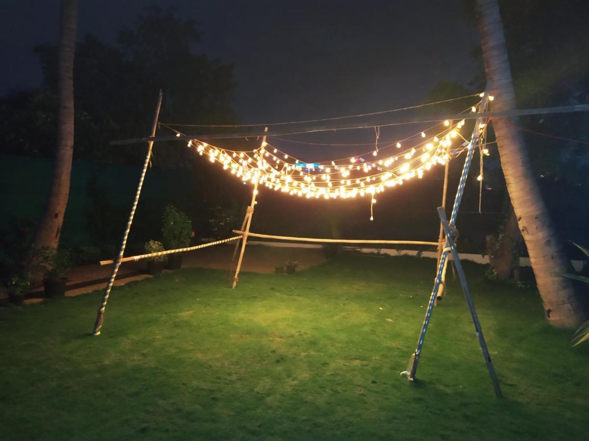 Urban Nomads Pune Riverside Colive Coworkホステル エクステリア 写真
